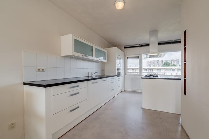 Foto 8 van Matterhorn 44