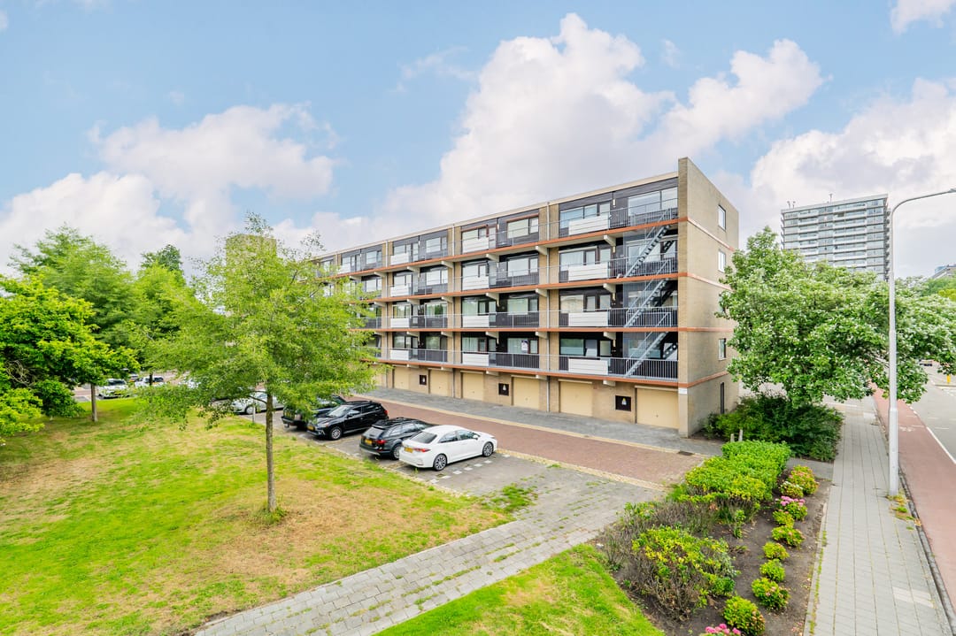 Foto 2 van Matterhorn 44