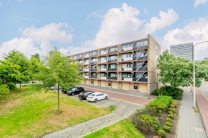 Foto 2 van Matterhorn 44