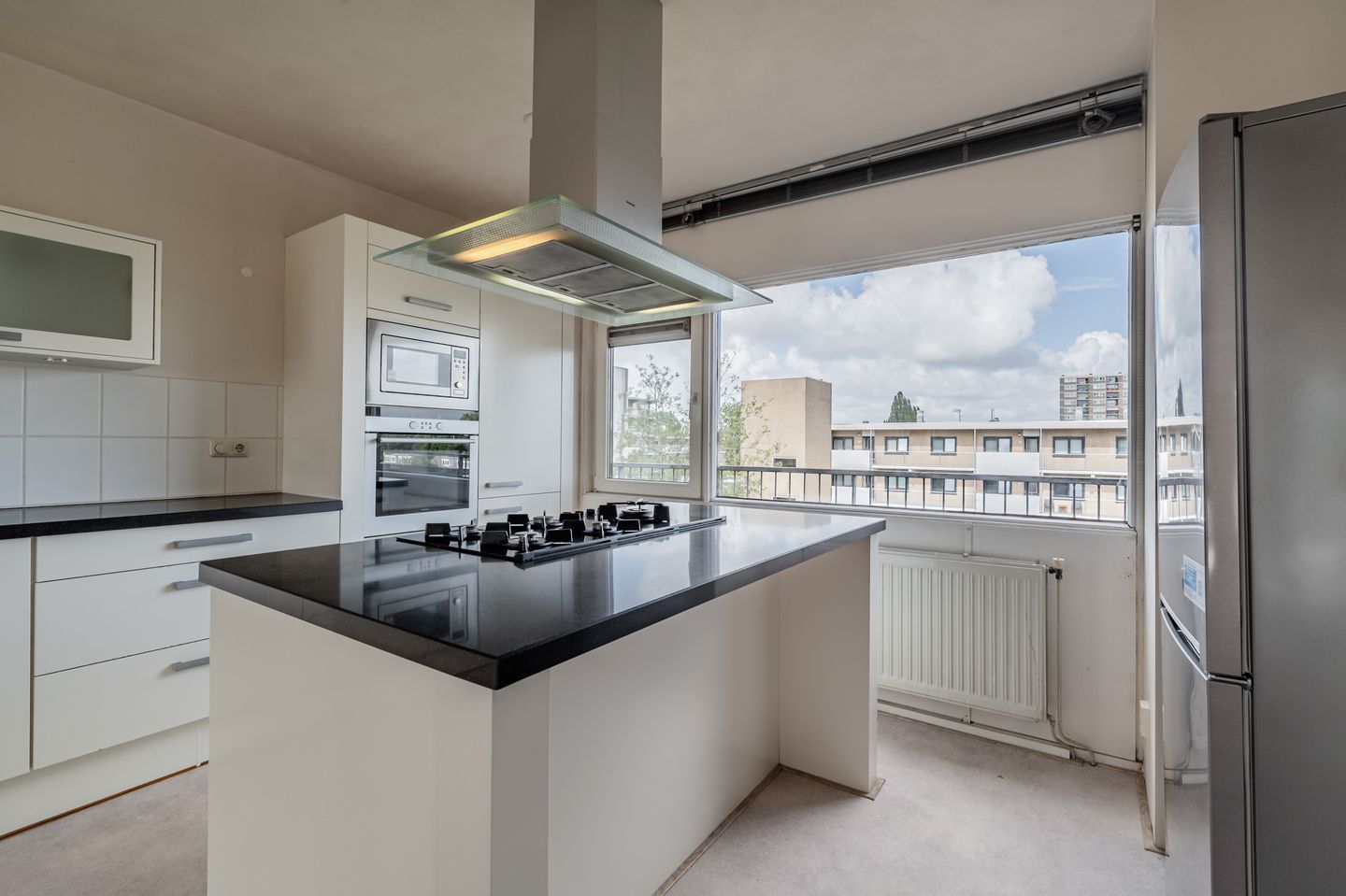 Foto 10 van Matterhorn 44