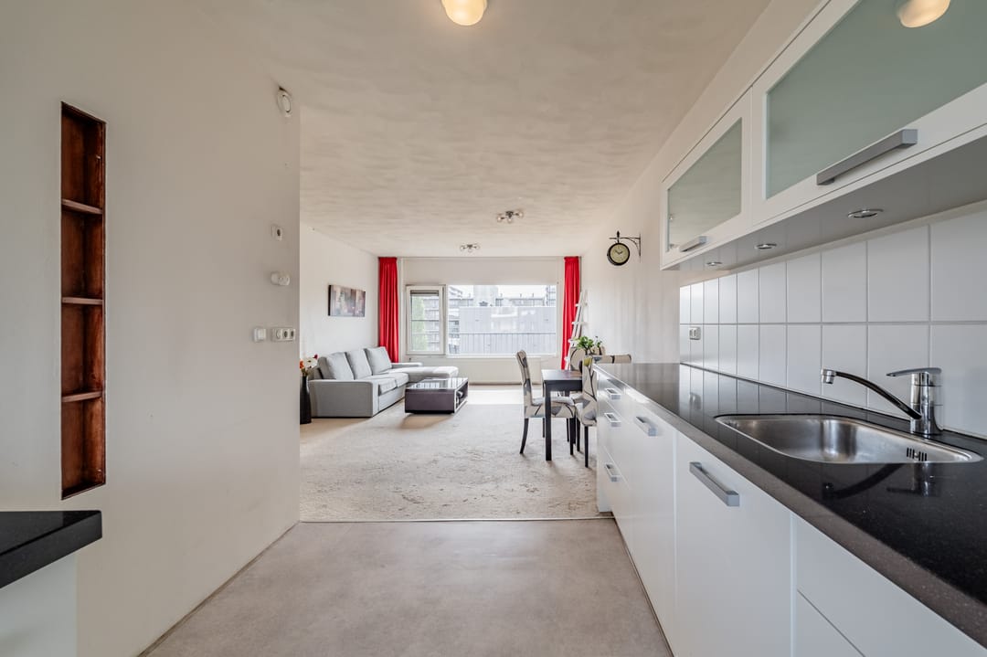 Foto 11 van Matterhorn 44