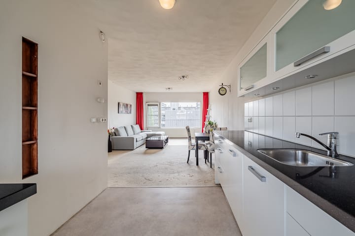 Foto 11 van Matterhorn 44