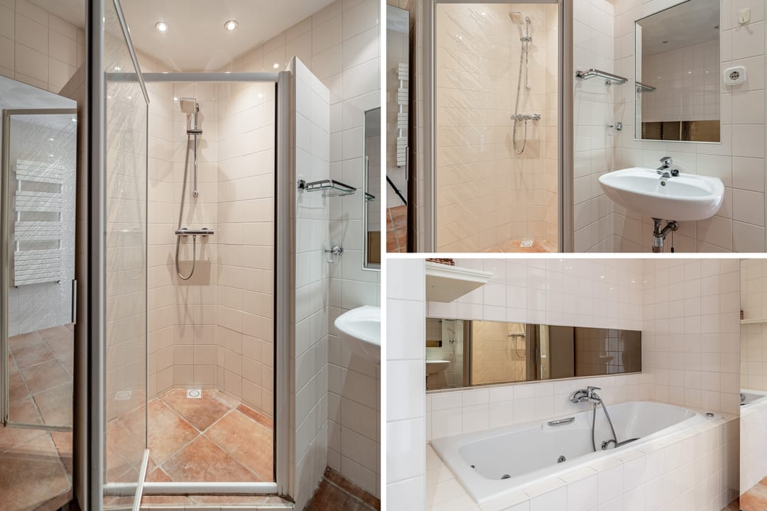 Foto 13 van Matterhorn 44