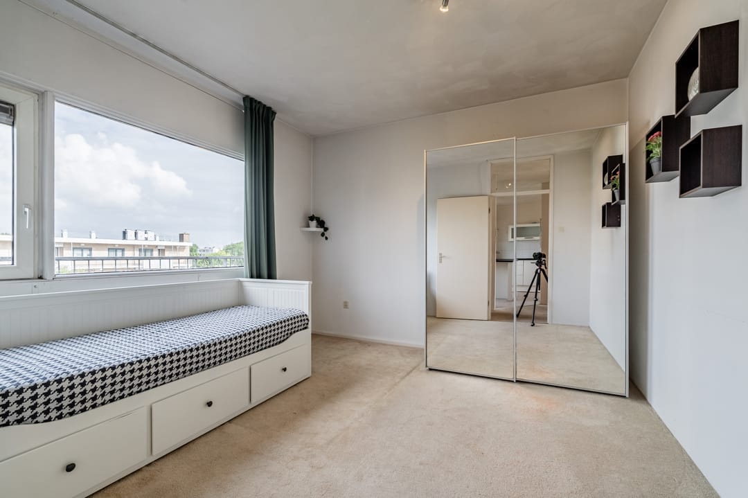 Foto 16 van Matterhorn 44