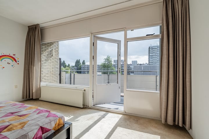 Foto 18 van Matterhorn 44