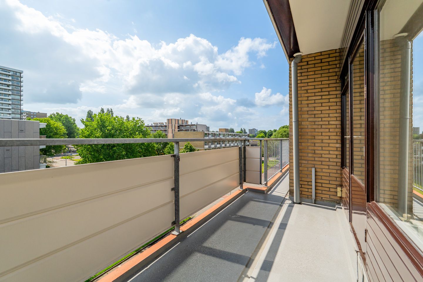 Foto 19 van Matterhorn 44