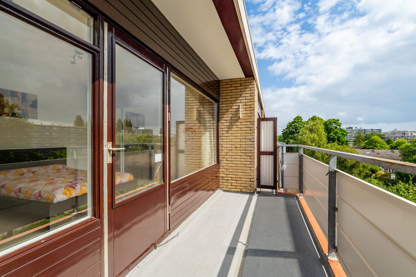 Foto 20 van Matterhorn 44