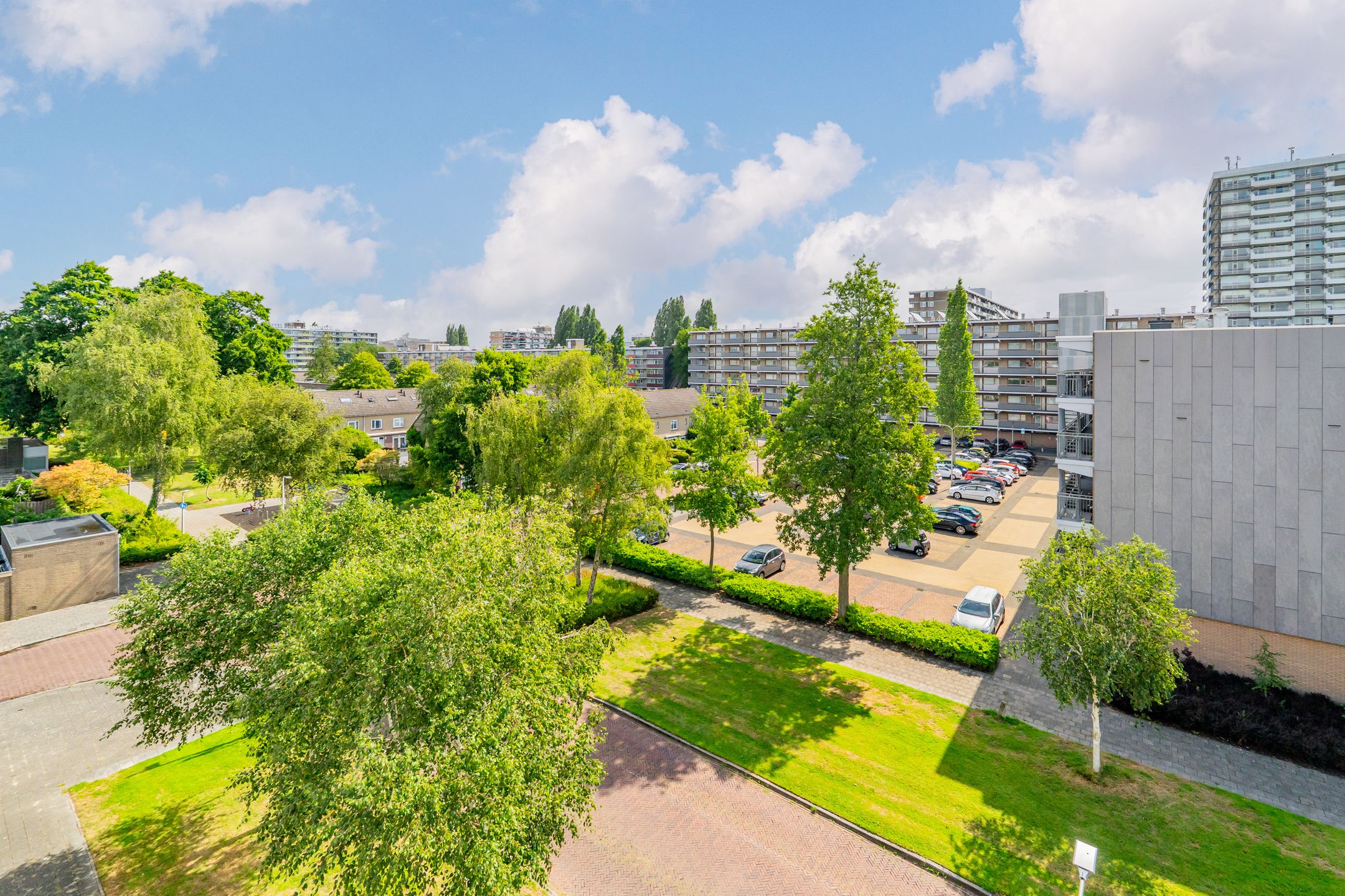 Foto 21 van Matterhorn 44