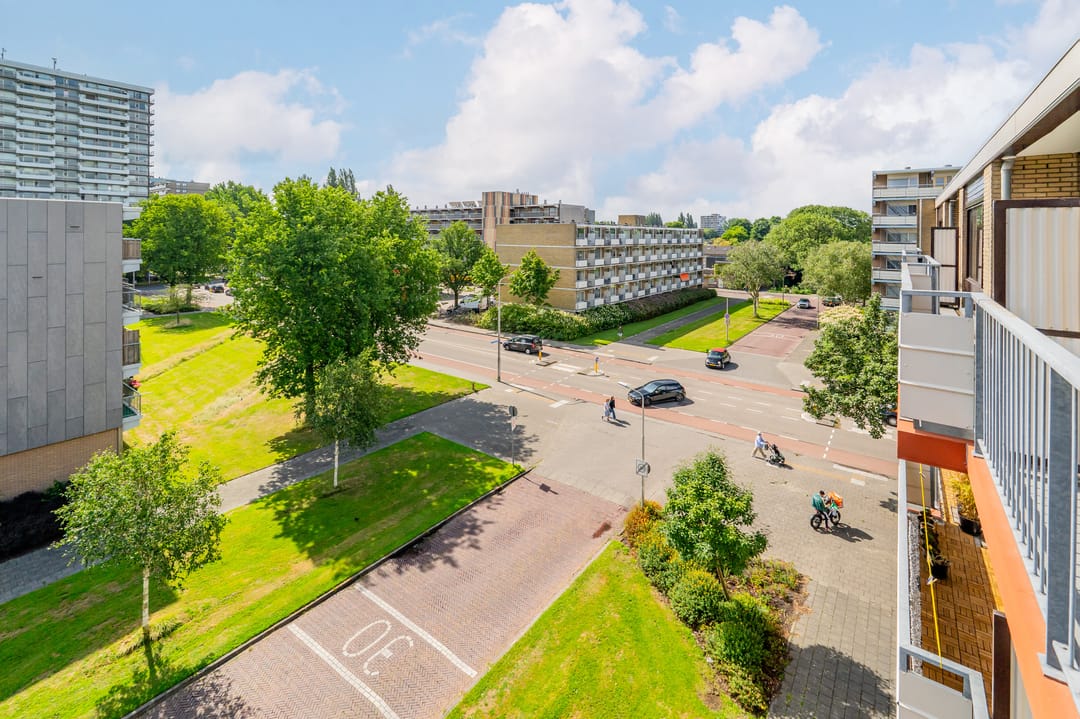 Foto 22 van Matterhorn 44