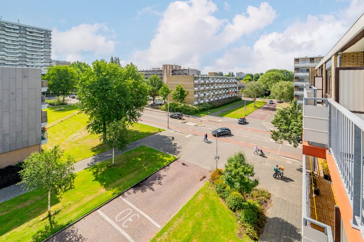 Foto 22 van Matterhorn 44