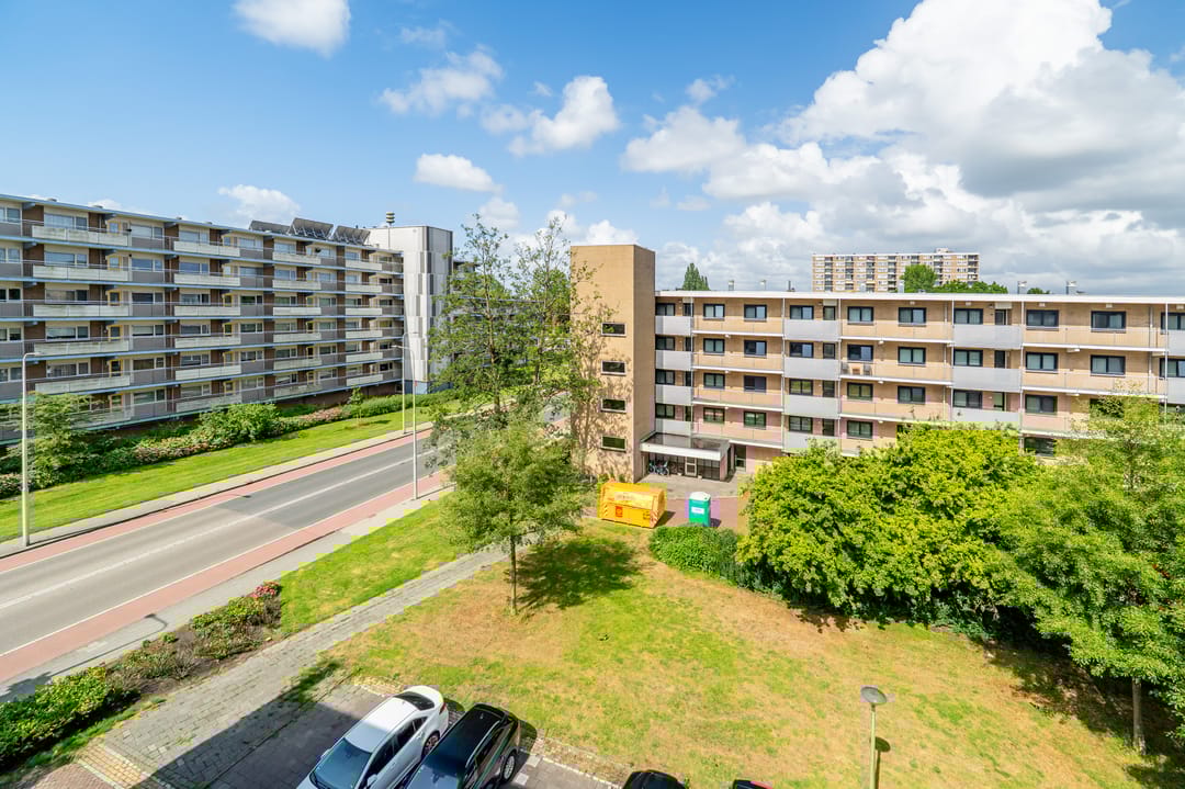 Foto 23 van Matterhorn 44