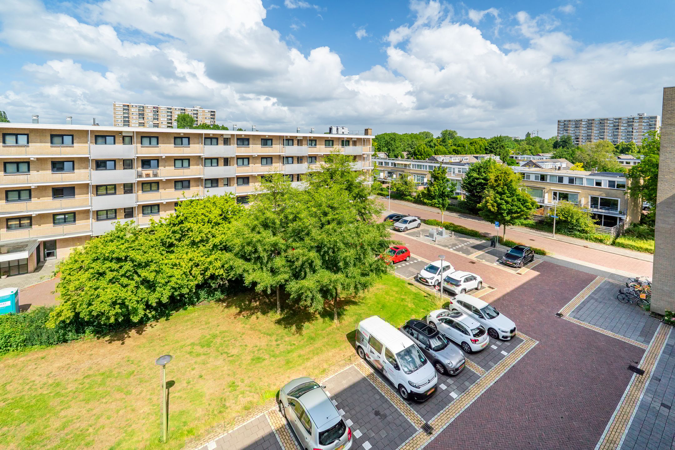 Foto 24 van Matterhorn 44