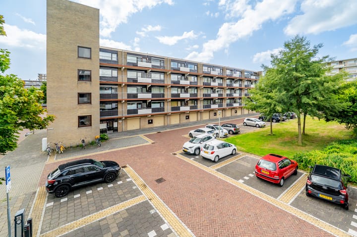 Foto 25 van Matterhorn 44