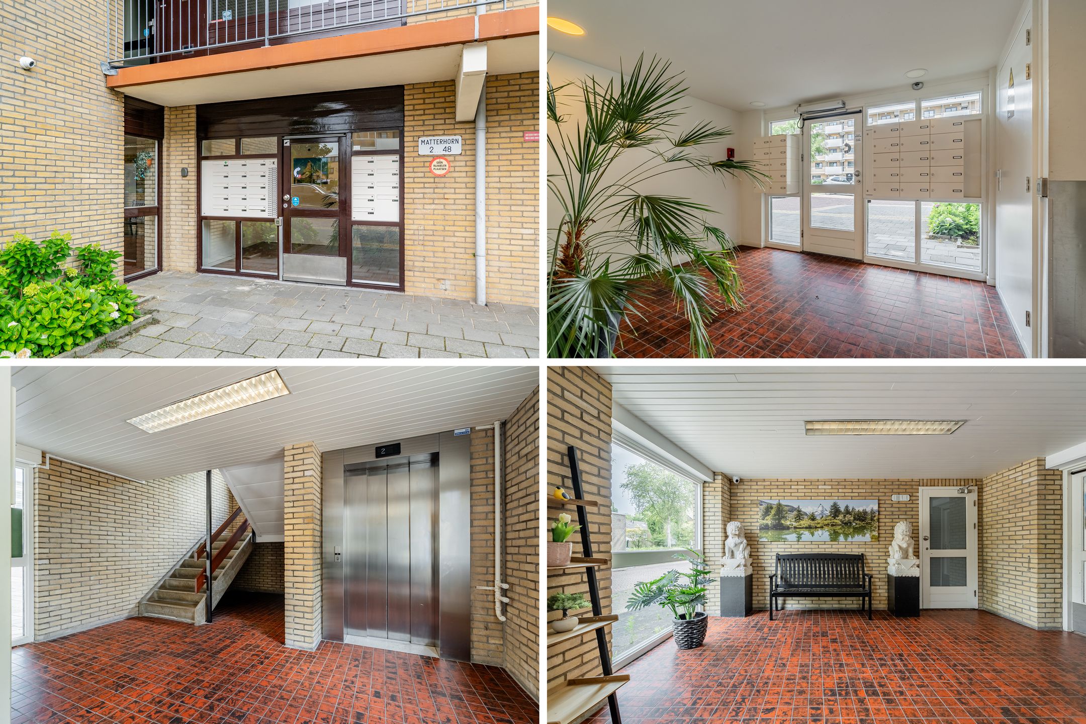 Foto 27 van Matterhorn 44