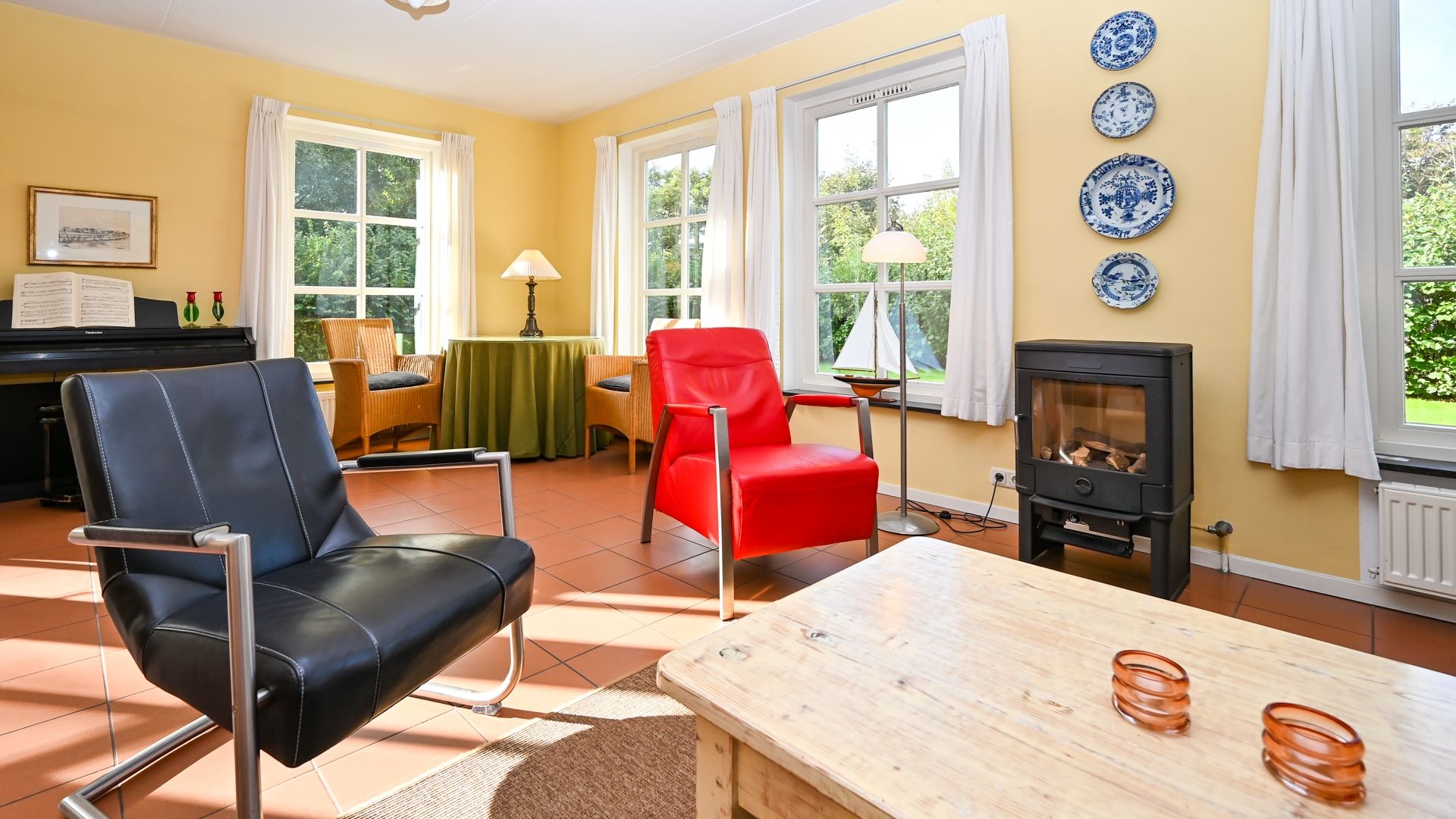 Foto 6 van Duinweg Midsland 108