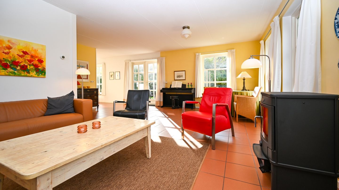 Foto 10 van Duinweg Midsland 108