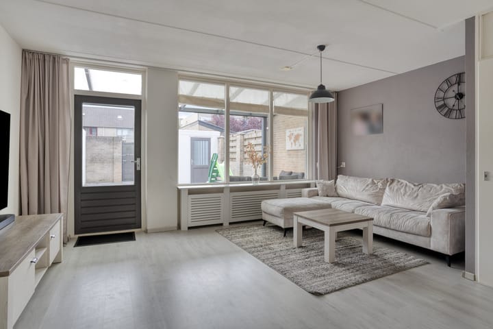 Foto 4 van Pater Dehonlaan 25