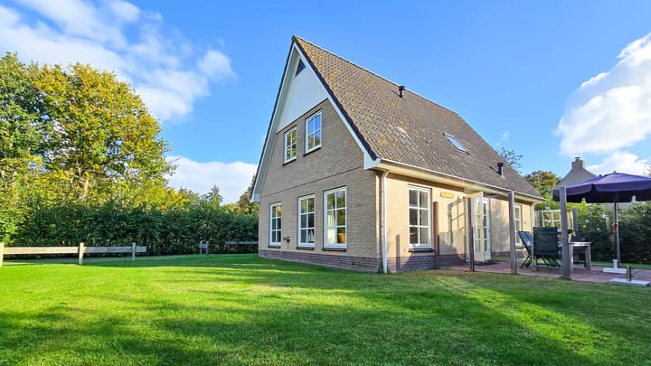 Photo 34 of Duinweg Midsland 108