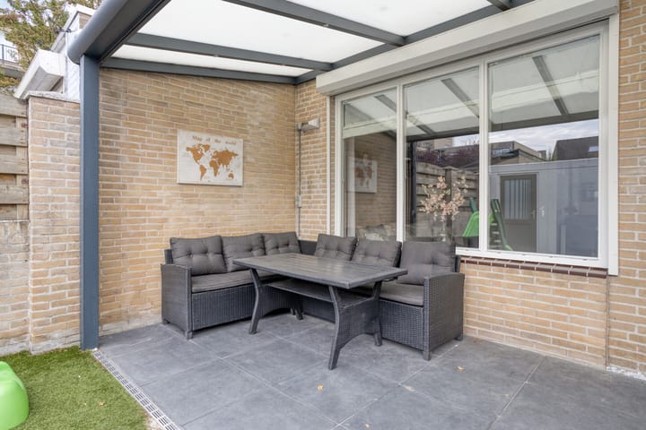 Foto 26 van Pater Dehonlaan 25