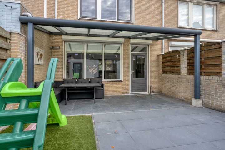 Foto 27 van Pater Dehonlaan 25