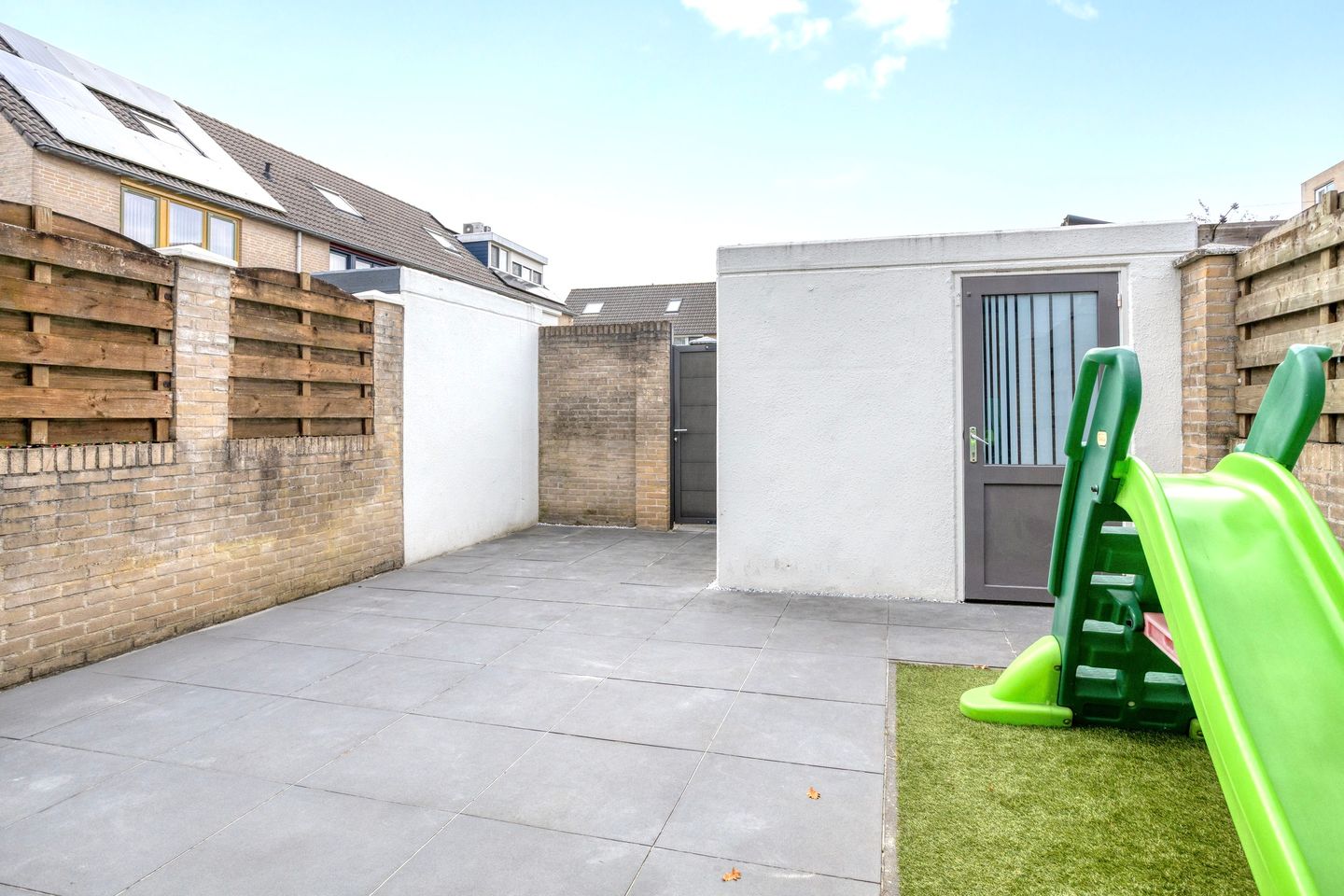 Foto 29 van Pater Dehonlaan 25