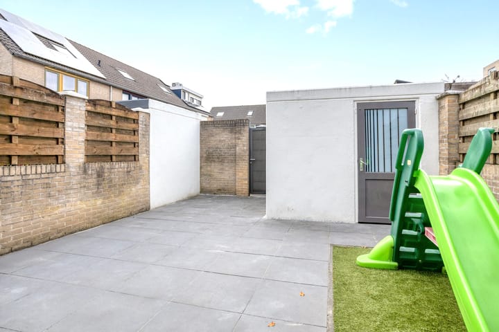 Foto 29 van Pater Dehonlaan 25