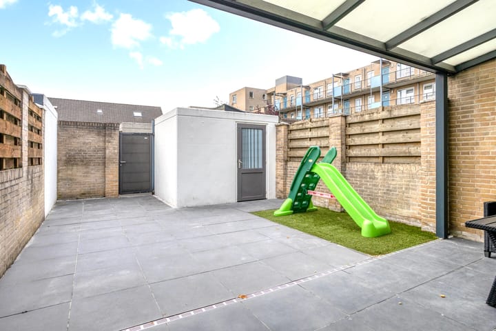 Foto 28 van Pater Dehonlaan 25