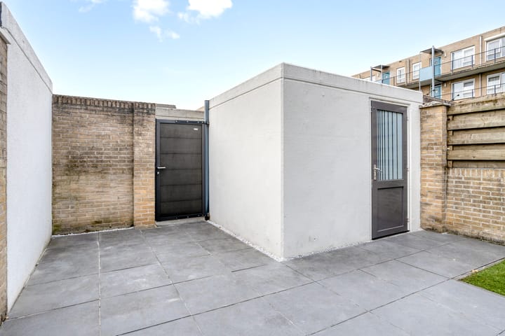 Foto 30 van Pater Dehonlaan 25