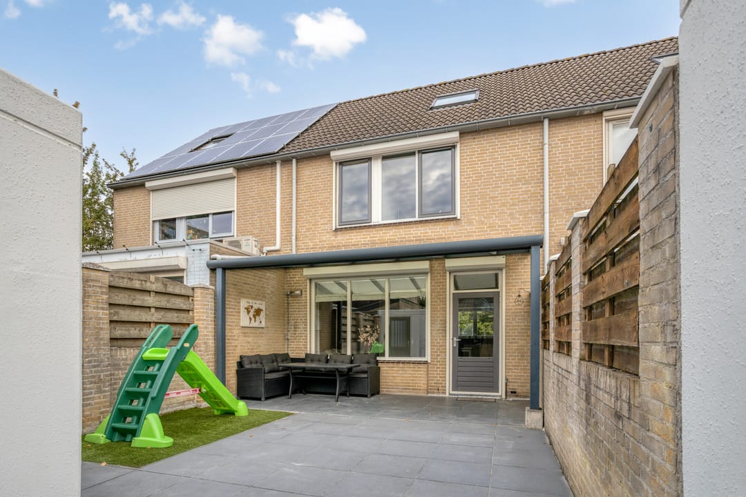 Foto 31 van Pater Dehonlaan 25