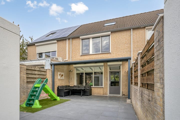 Foto 31 van Pater Dehonlaan 25