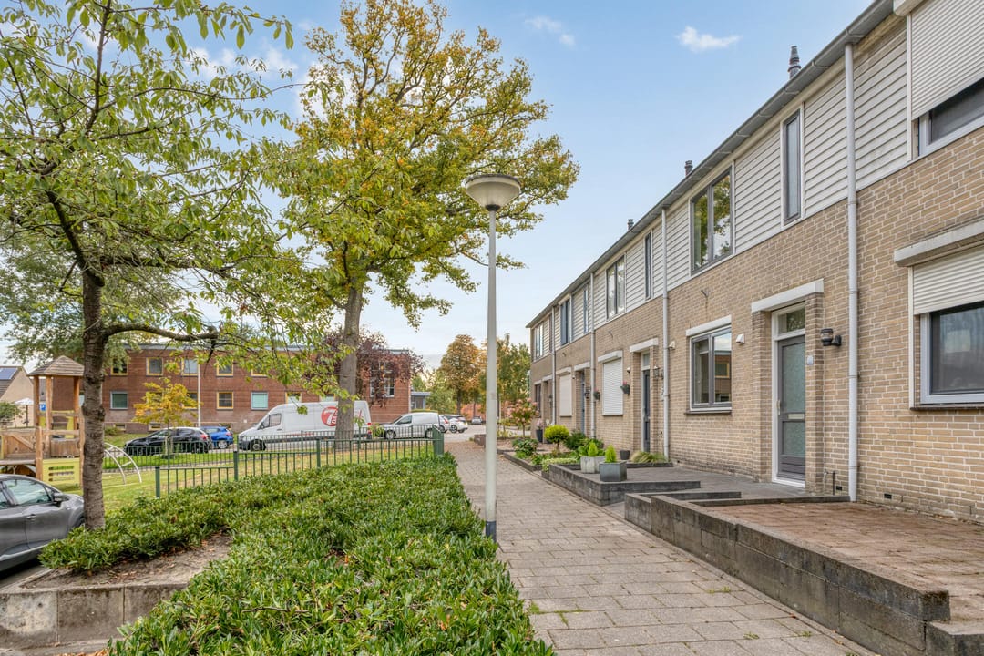 Foto 32 van Pater Dehonlaan 25