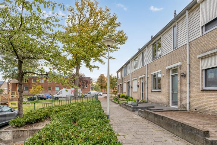 Foto 32 van Pater Dehonlaan 25