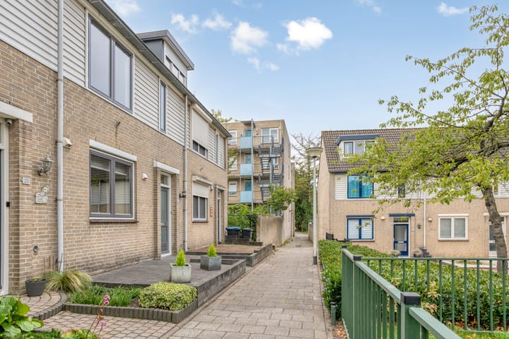 Foto 33 van Pater Dehonlaan 25