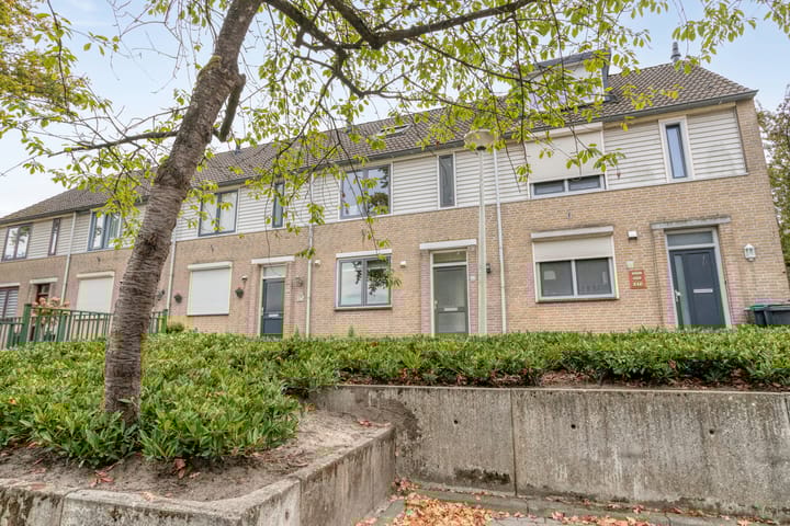 Foto 34 van Pater Dehonlaan 25