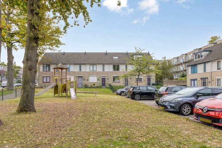 Foto 35 van Pater Dehonlaan 25