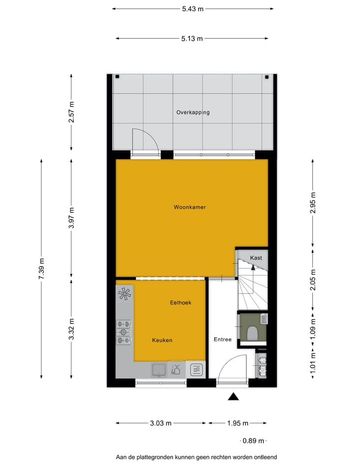Foto 39 van Pater Dehonlaan 25