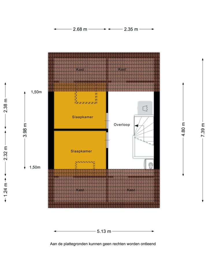 Foto 41 van Pater Dehonlaan 25