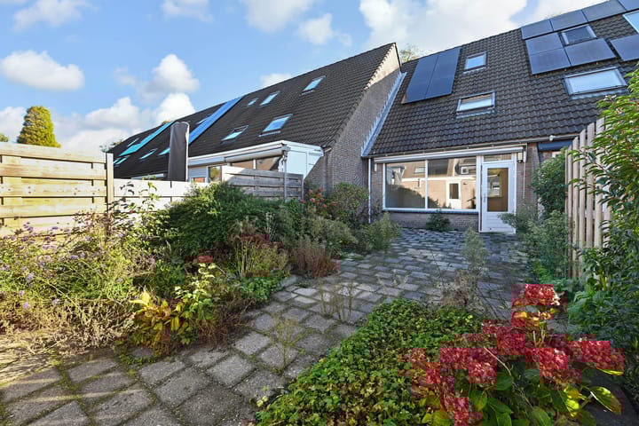 Photo 5 of Schouwwerf 18