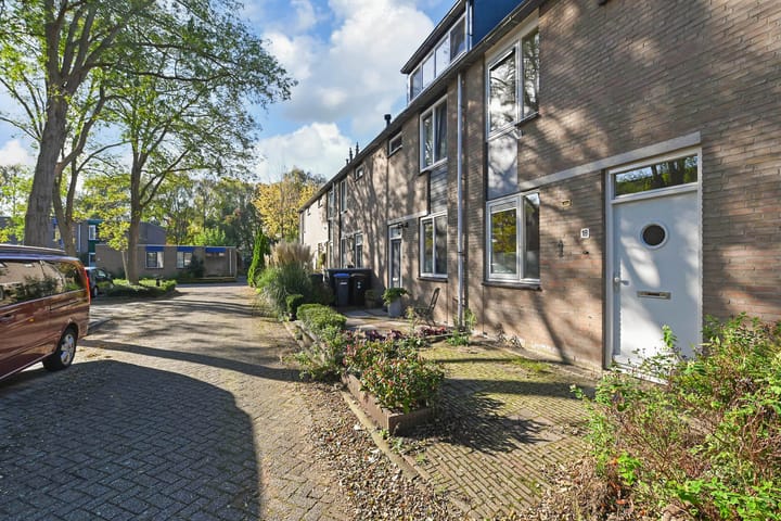 Photo 6 of Schouwwerf 18