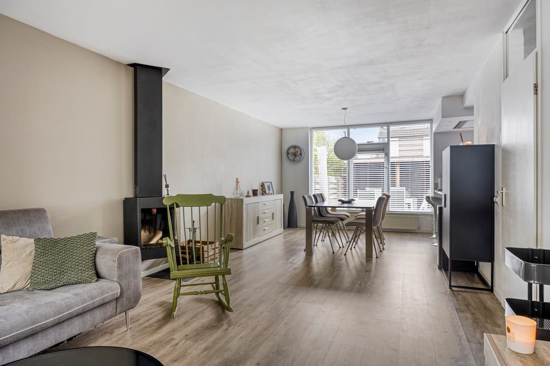 Foto 2 van Laan van Hildernisse-Zuid 105