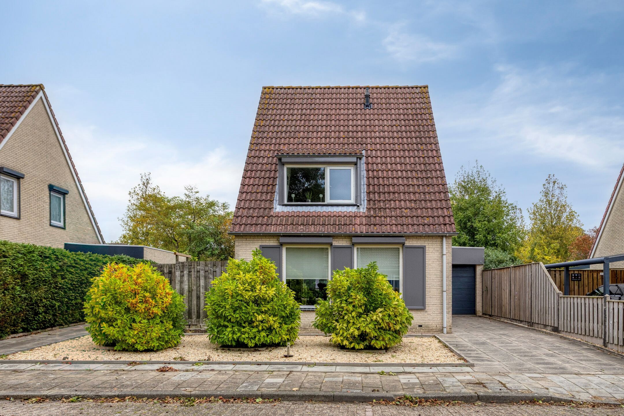 Gildestraat 12-A 12 A