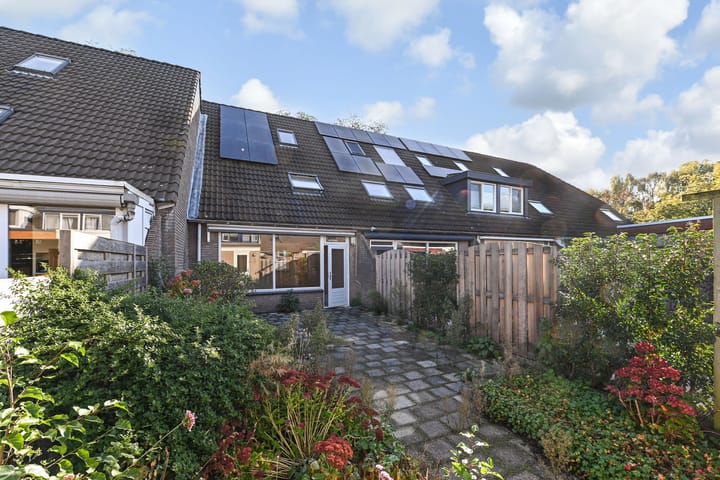 Photo 25 of Schouwwerf 18