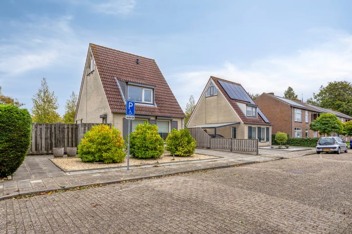 Foto 2 van Gildestraat 12-A