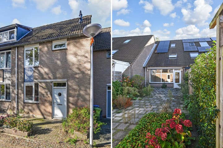 Photo 26 of Schouwwerf 18