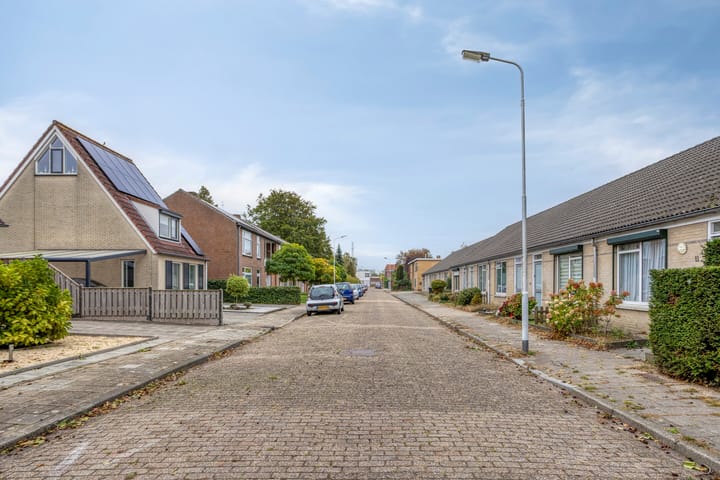 Foto 3 van Gildestraat 12-A