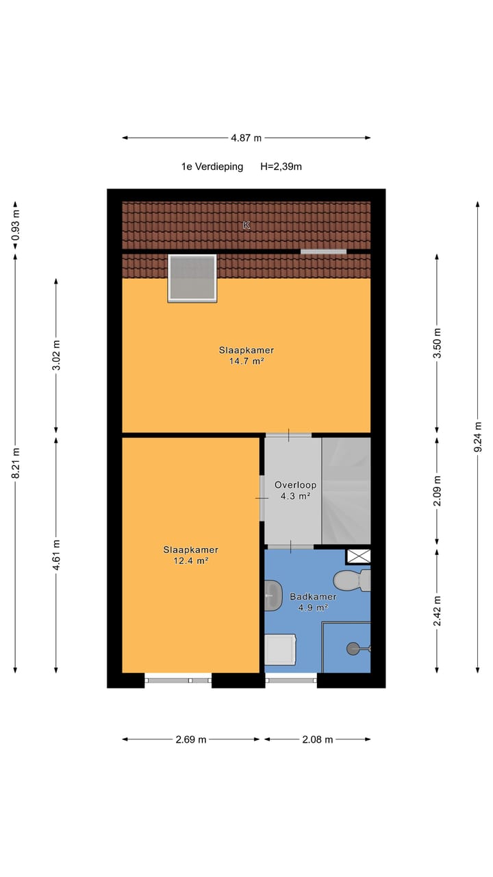 Photo 29 of Schouwwerf 18