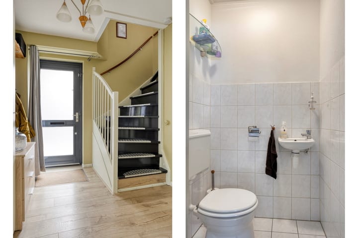 Foto 4 van Gildestraat 12-A