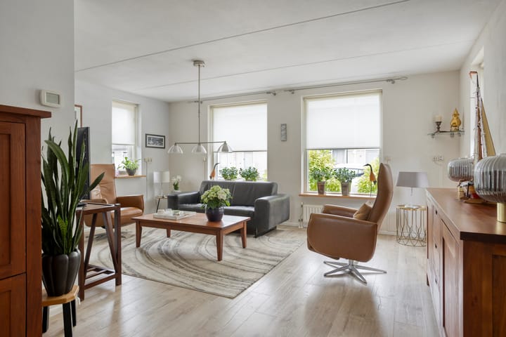 Foto 5 van Gildestraat 12-A