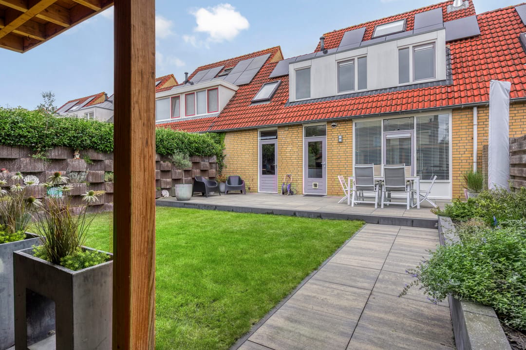 Foto 23 van Laan van Hildernisse-Zuid 105