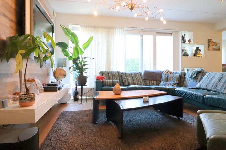 Foto 6 van De Oude Weg 8-C